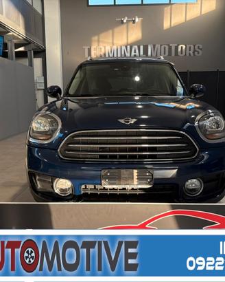 Mini Cooper D Countryman 1.5 One