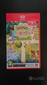 Pokopia Nintendo Switch 2