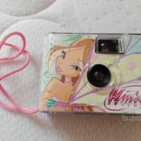 Macchina fotografica NUOVA