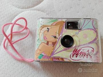 Macchina fotografica NUOVA
