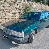 volvo 945