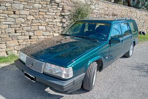 volvo 945