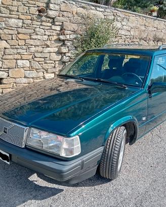 volvo 945