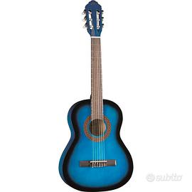 Chitarra Eko cs5 3/4