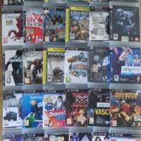 giochi playstation 3 ps3 lista 2