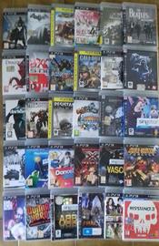 giochi playstation 3 ps3 lista 2