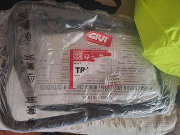 Borse moto laterali GIVI