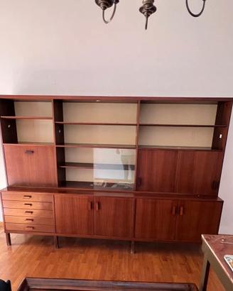 LIBRERIA, MODERNARIATO SIDEBOAR.