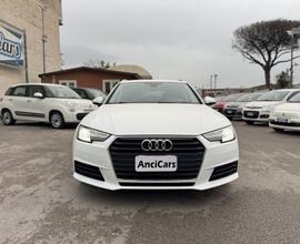 Audi A4 Avant 2.0 TDI S tronic Business