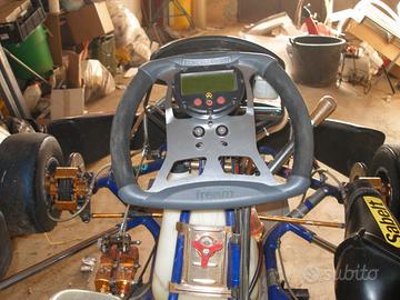 KART 125
