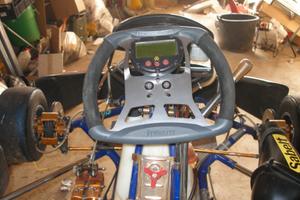 KART 125