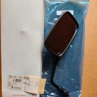 SPECCHIO NERO DX ORIGINALE KAWASAKI NUOVO Z1000 Z 