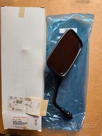 SPECCHIO NERO DX ORIGINALE KAWASAKI NUOVO Z1000 Z 