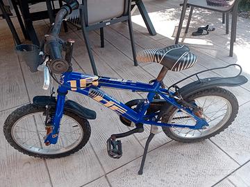 bici bambino