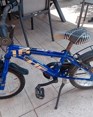 bici bambino