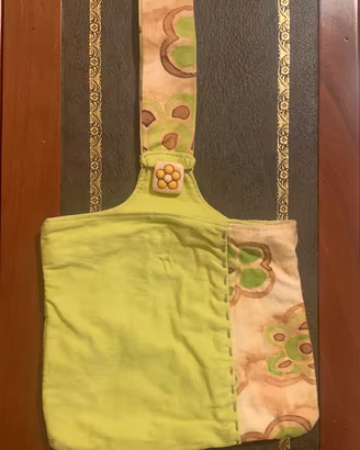 THUN - pochette con passante da polso