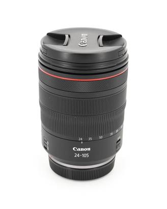 Canon RF 24-105 mm f/4 L IS USM