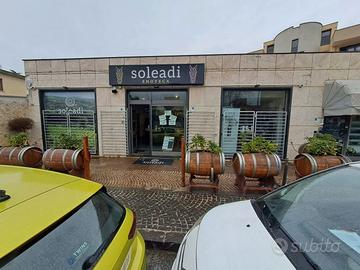 Attività Commerciale Cardito