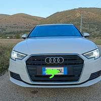 Audi A3 1.4 g-tron