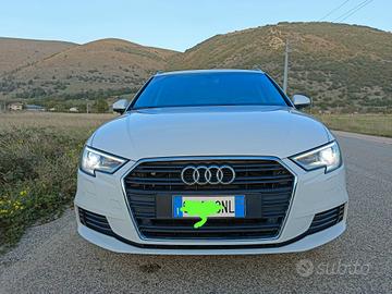 Audi A3 1.4 g-tron