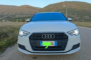 Audi A3 1.4 g-tron