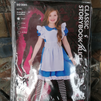 Vestiti di carnevale