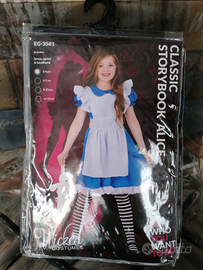 Vestiti di carnevale