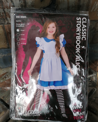 Vestiti di carnevale