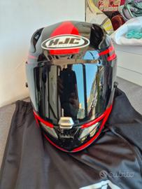 casco integrale hjc rpha 11 carbon tag. S 55-56 cm