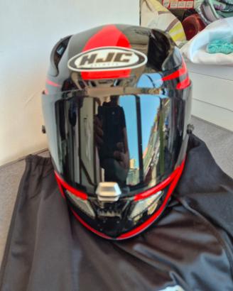 casco integrale hjc rpha 11 carbon tag. S 55-56 cm