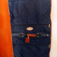 Borsa da viaggio porta abiti
