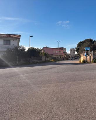 Lotto Edificabile in Località Is Pusceddus
