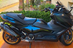Yamaha T Max 560 Tech Max