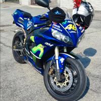 Yamaha yzf r1