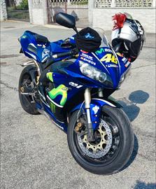 Yamaha yzf r1