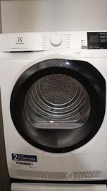 Asciugatrice Electrolux Perfect Care 700