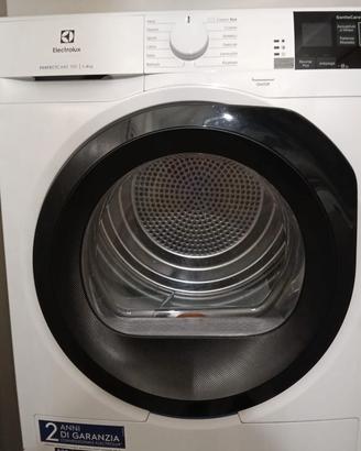 Asciugatrice Electrolux Perfect Care 700
