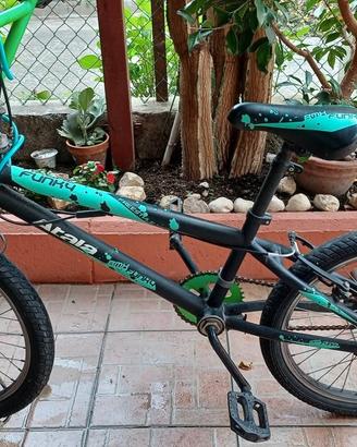  Bicicletta BMX