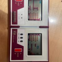 Nintendo game&watch