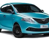 Ricambi lancia ypsilon\delta\musa