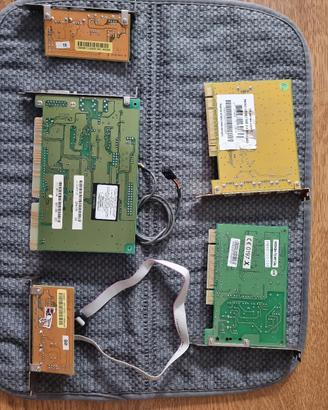 Schede Pc