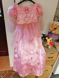 Abito da Principessa di Barbie - Taglia T1
