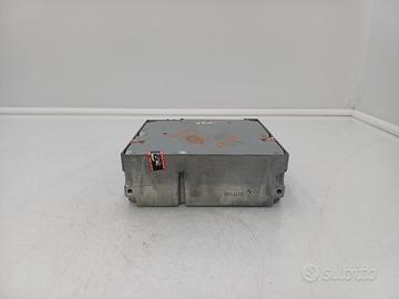 Unita di testa navigazione multimedia (lettore cd)