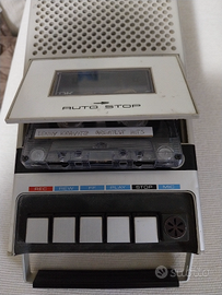 Registratore IRRADIO