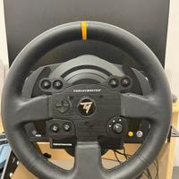 Thrustmaster tx