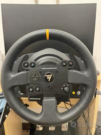 Thrustmaster tx