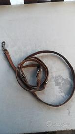 Guinzaglio da lavoro per cani