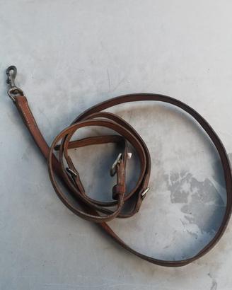 Guinzaglio da lavoro per cani