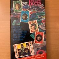 The Playing Beatles CD Box set