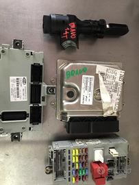 Kit accensione Fiat Bravo 1.4 Multiair del 2012